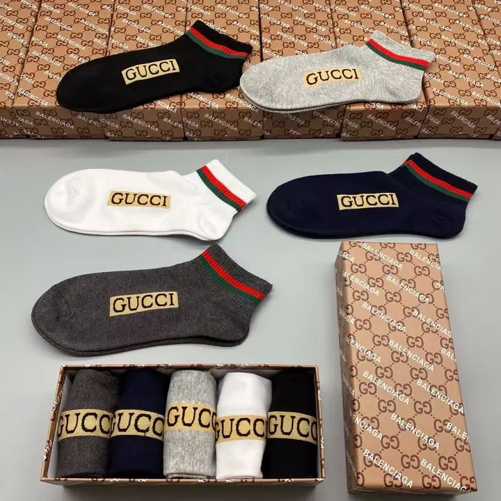 スーパーコピー グッチ 靴下