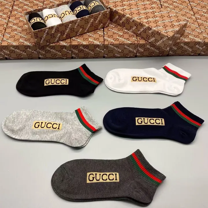 スーパーコピー グッチ 靴下