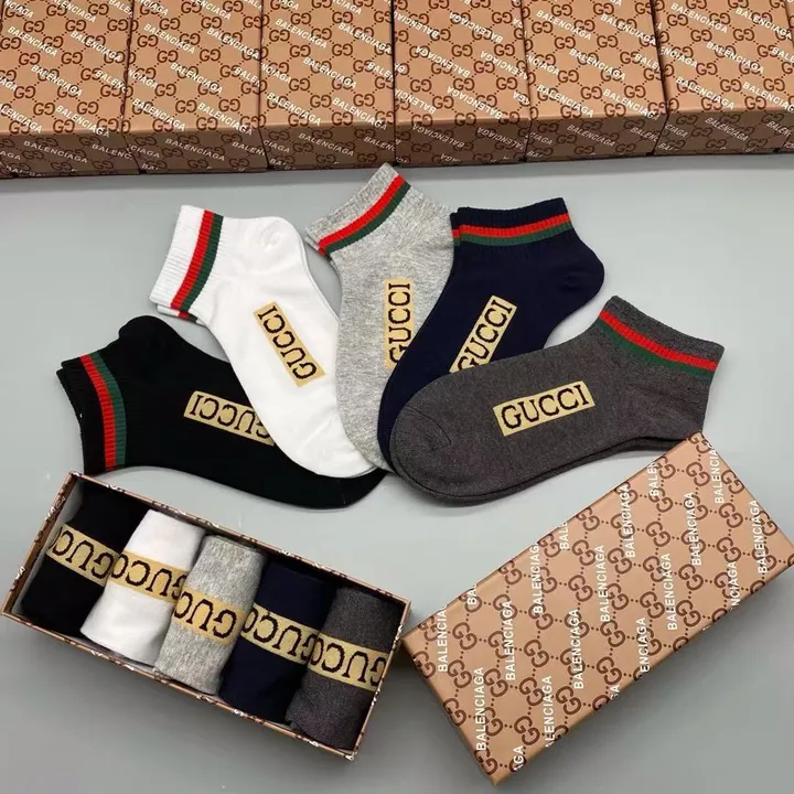 スーパーコピー グッチ 靴下