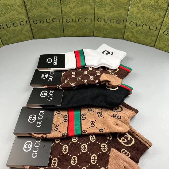 スーパーコピー グッチ 靴下