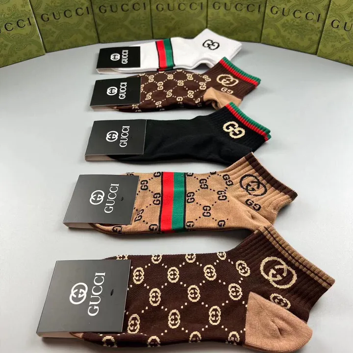 スーパーコピー グッチ 靴下