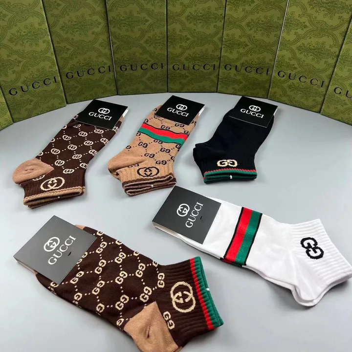 スーパーコピー グッチ 靴下