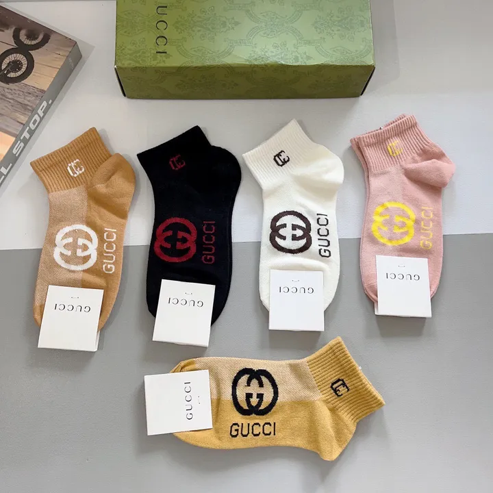 スーパーコピー グッチ 靴下