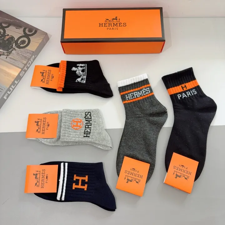 スーパーコピー シャネル 靴下