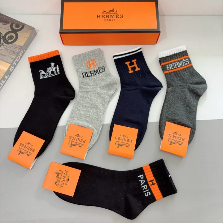 スーパーコピー シャネル 靴下