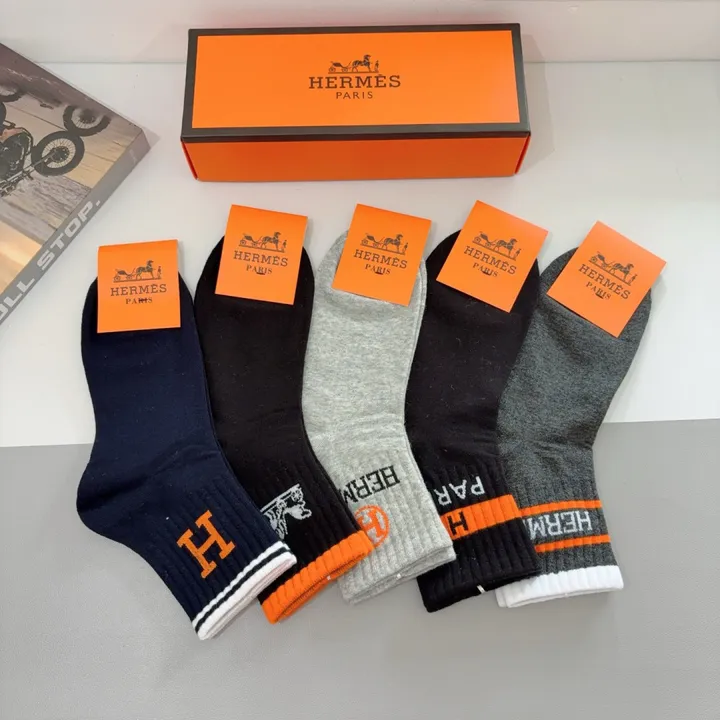 スーパーコピー シャネル 靴下