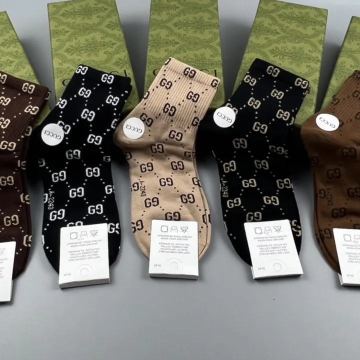 スーパーコピー グッチ 靴下