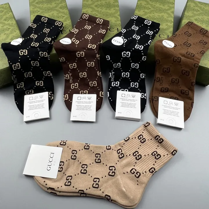 スーパーコピー グッチ 靴下