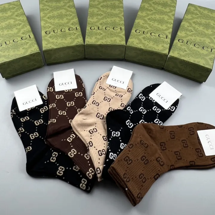 スーパーコピー グッチ 靴下