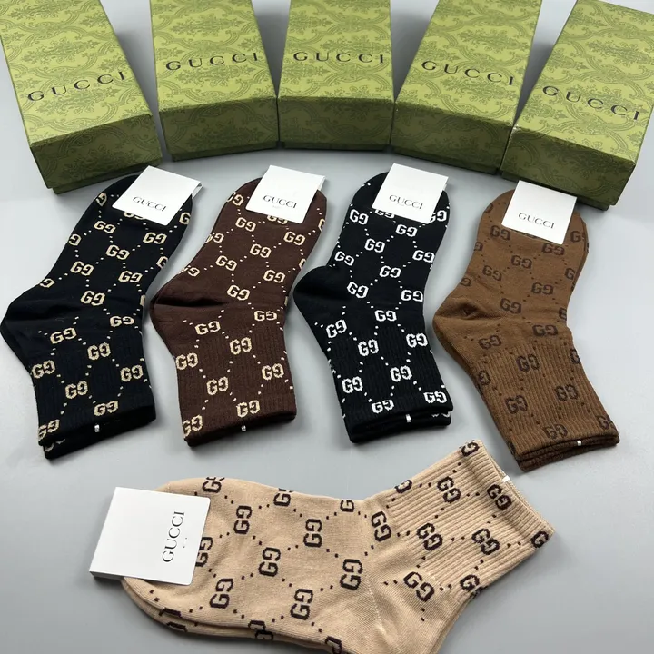 スーパーコピー グッチ 靴下