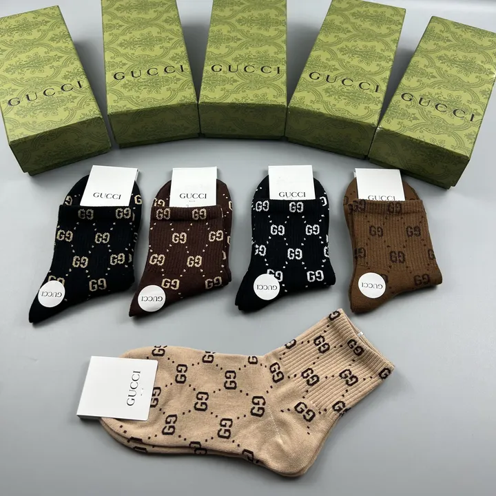 スーパーコピー グッチ 靴下