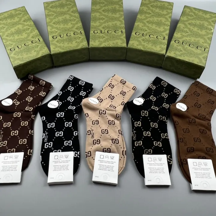 スーパーコピー グッチ 靴下