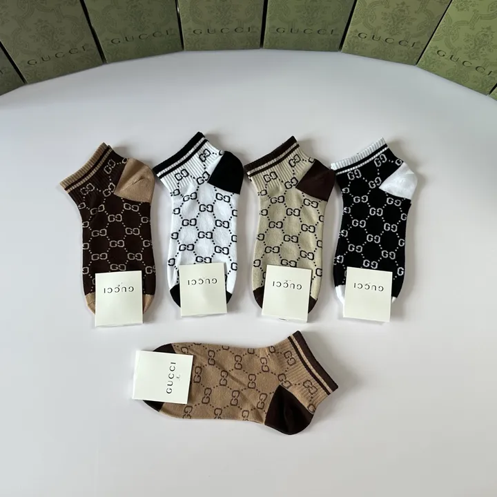 スーパーコピー グッチ 靴下