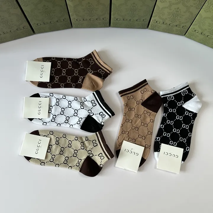 スーパーコピー グッチ 靴下
