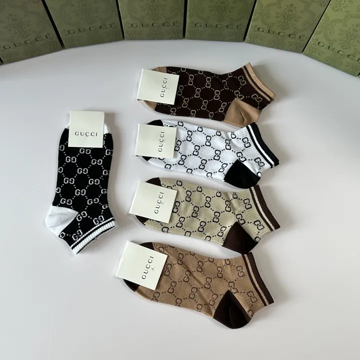 スーパーコピー グッチ 靴下