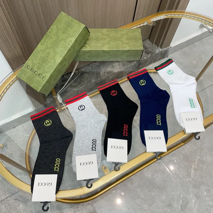 スーパーコピー グッチ 靴下