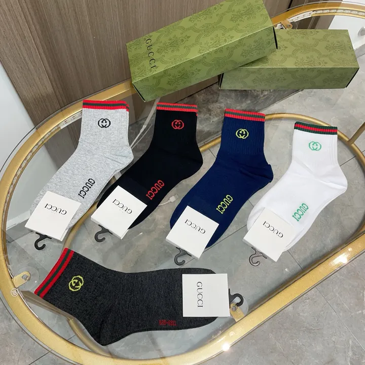 スーパーコピー グッチ 靴下