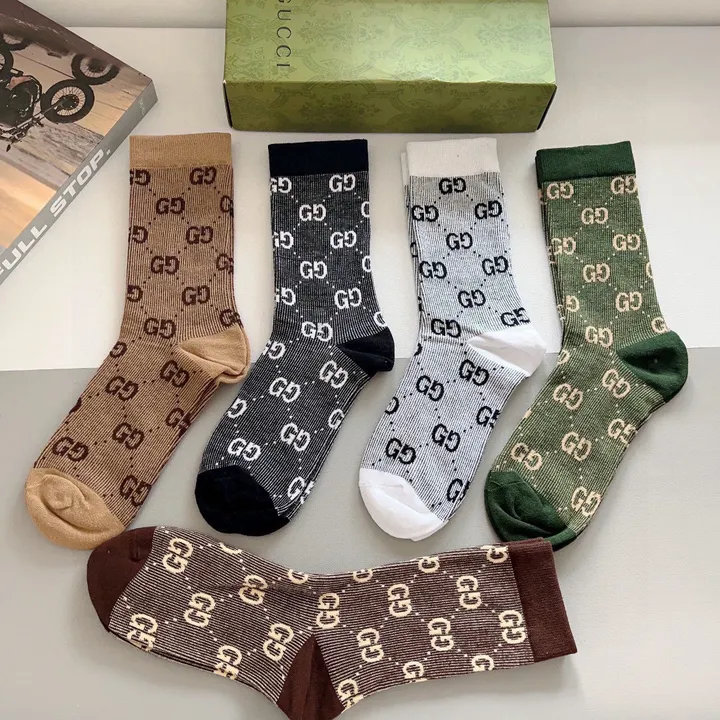 スーパーコピー グッチ 靴下