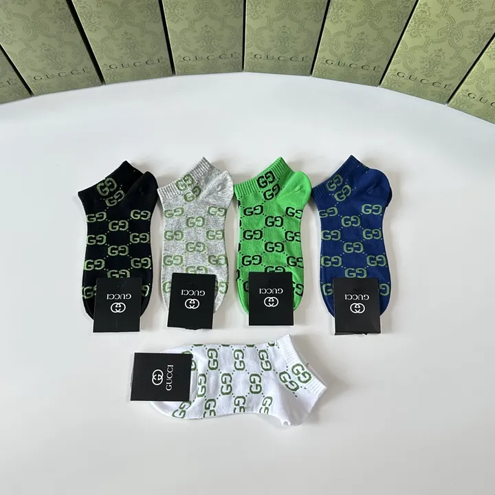 スーパーコピー グッチ 靴下