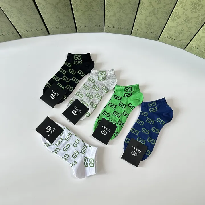 スーパーコピー グッチ 靴下