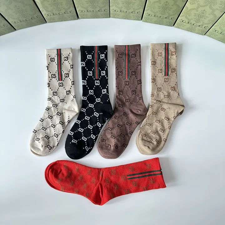 スーパーコピー グッチ 靴下