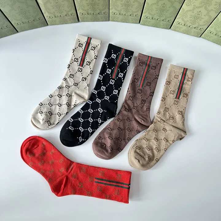 スーパーコピー グッチ 靴下