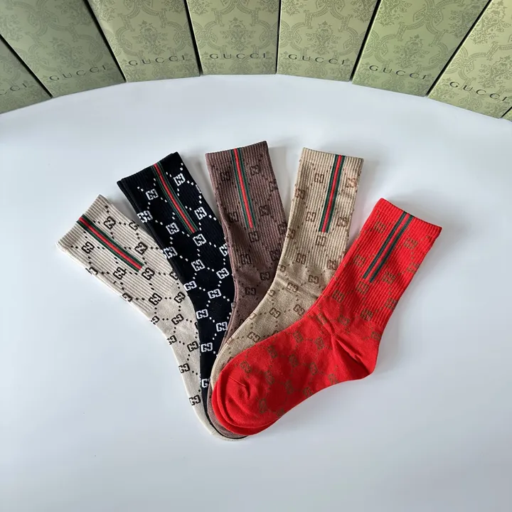 スーパーコピー グッチ 靴下