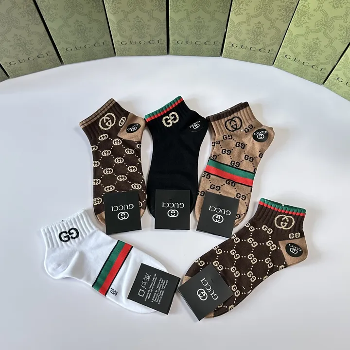 スーパーコピー グッチ 靴下