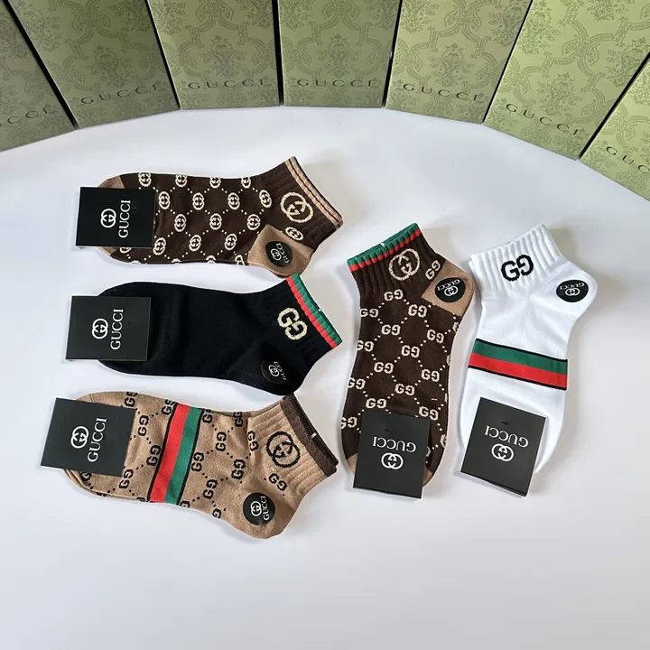 スーパーコピー グッチ 靴下