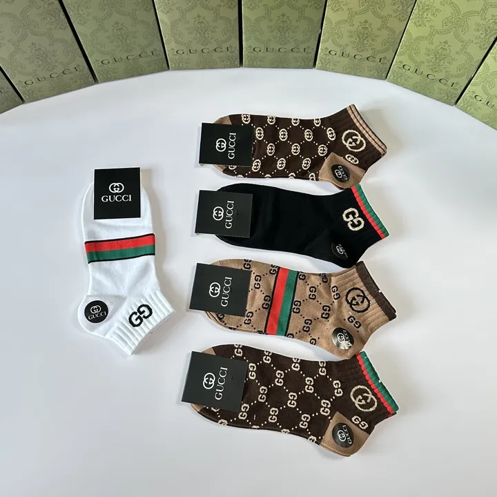 スーパーコピー グッチ 靴下