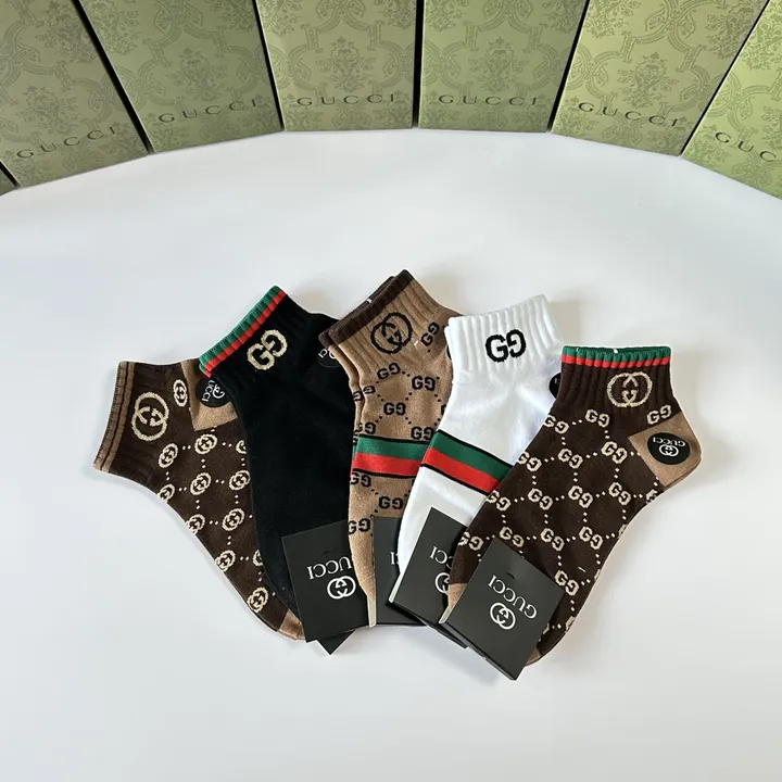 スーパーコピー グッチ 靴下