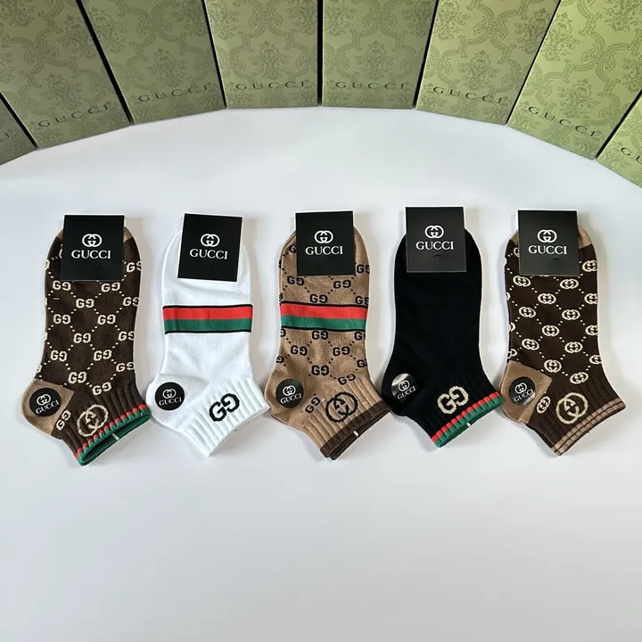 スーパーコピー グッチ 靴下