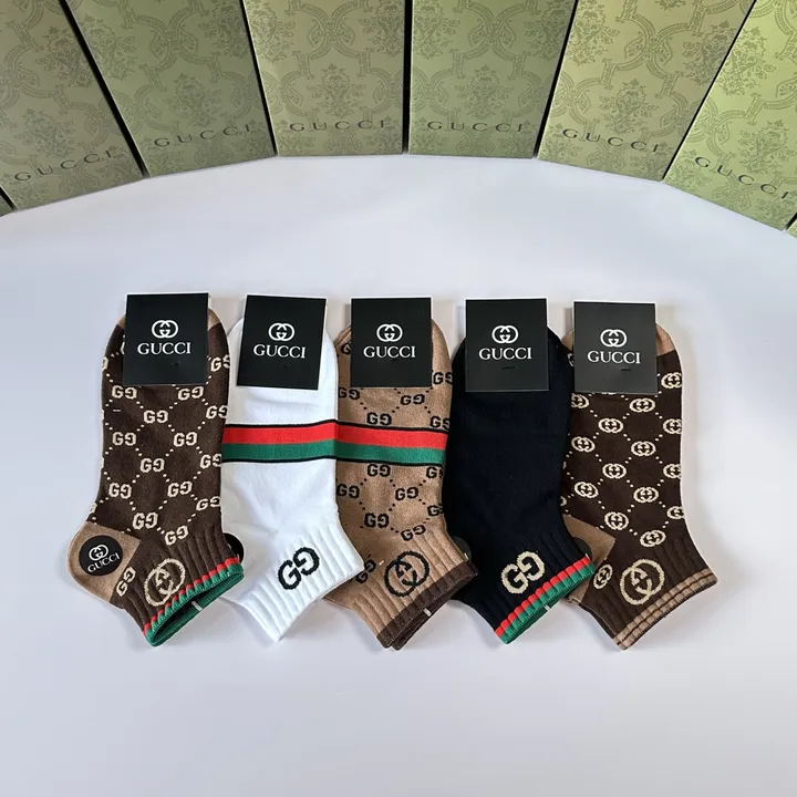 スーパーコピー グッチ 靴下