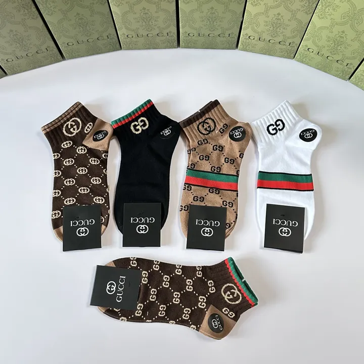 スーパーコピー グッチ 靴下