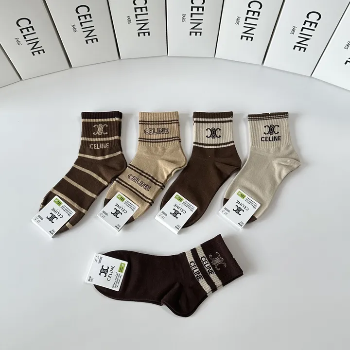 スーパーコピー セリーヌ 靴下