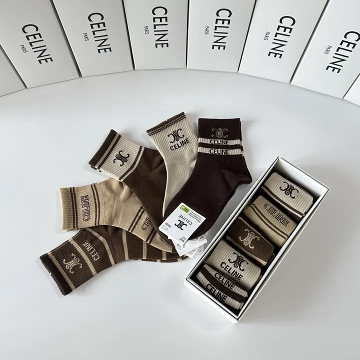 スーパーコピー セリーヌ 靴下