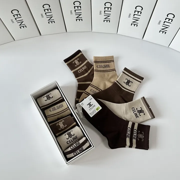 スーパーコピー セリーヌ 靴下