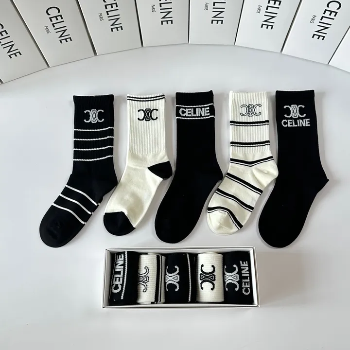 スーパーコピー セリーヌ 靴下