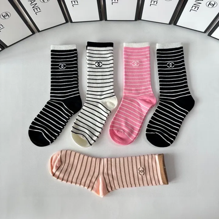 スーパーコピー シャネル 靴下