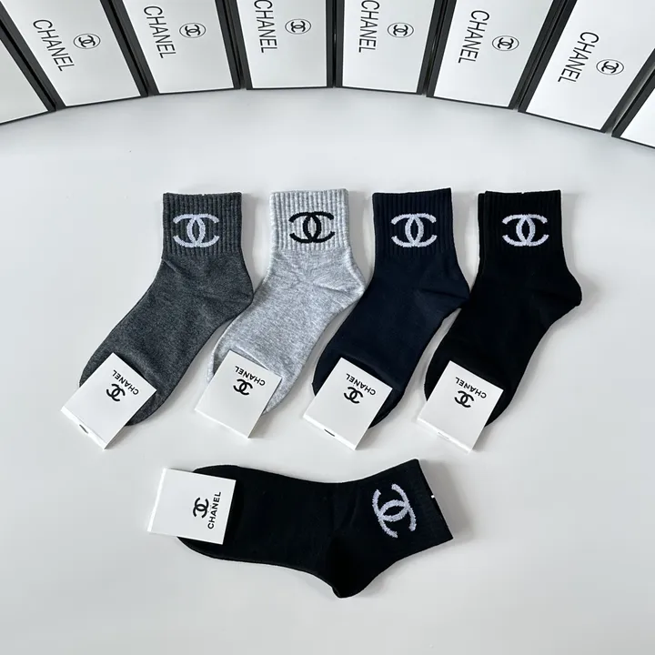 スーパーコピー シャネル 靴下