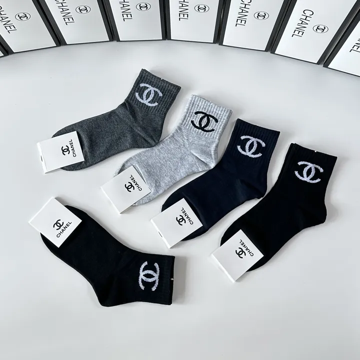 スーパーコピー シャネル 靴下