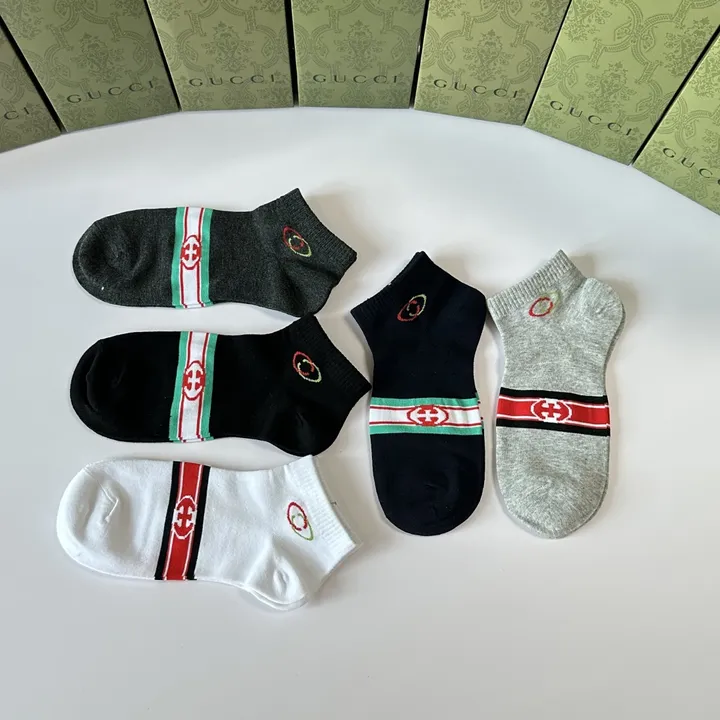 スーパーコピー グッチ 靴下