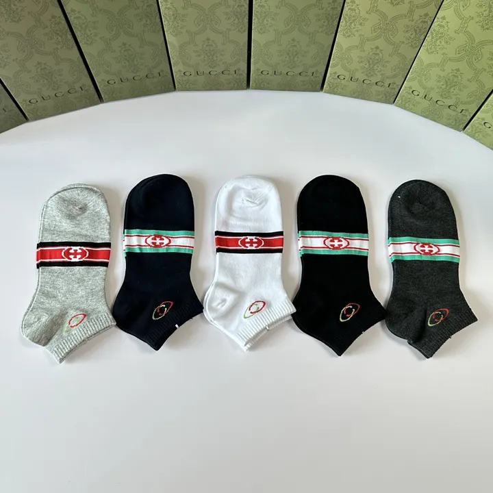 スーパーコピー グッチ 靴下