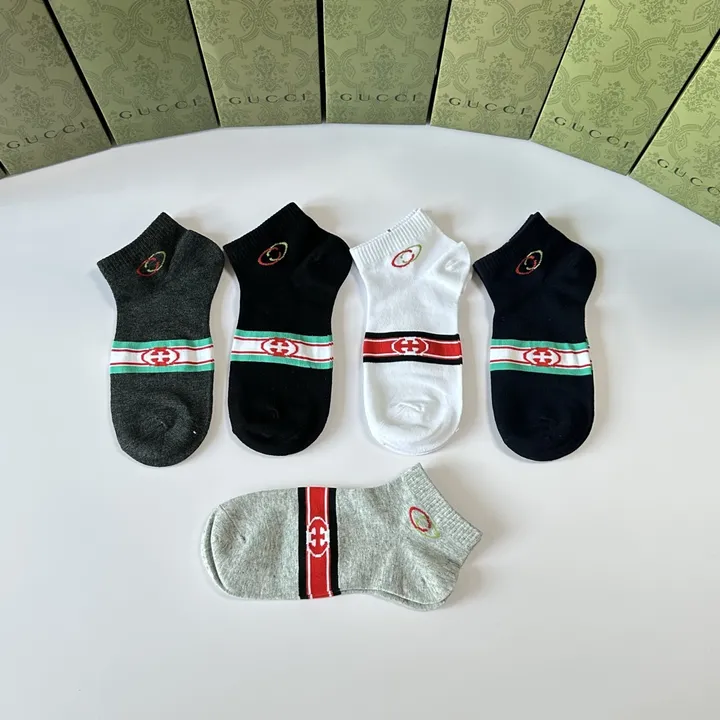 スーパーコピー グッチ 靴下