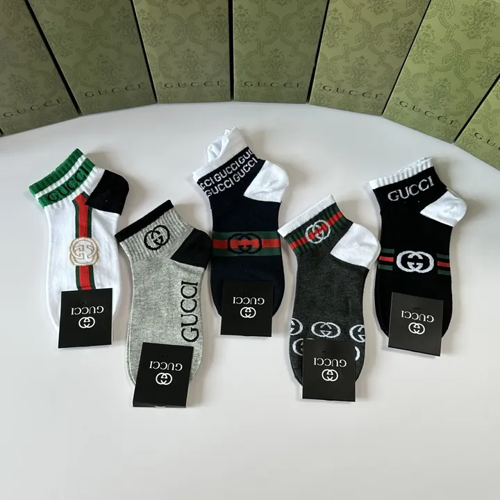 スーパーコピー グッチ 靴下