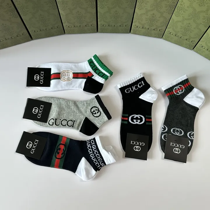 スーパーコピー グッチ 靴下