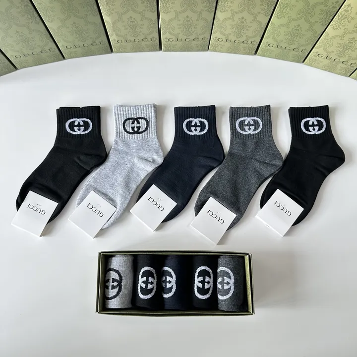スーパーコピー グッチ 靴下