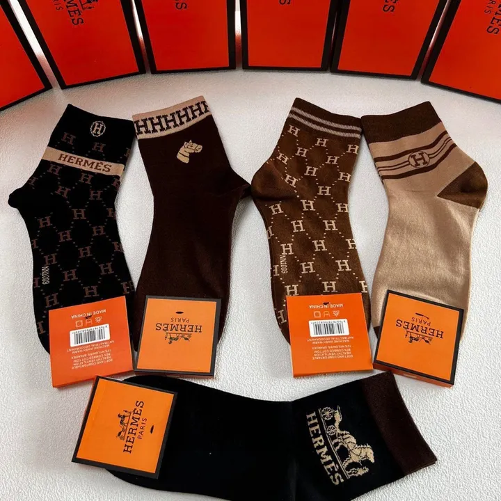 スーパーコピー シャネル 靴下