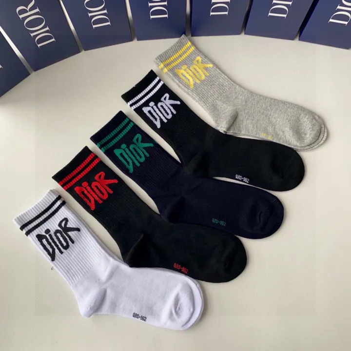 スーパーコピー ディオール 靴下