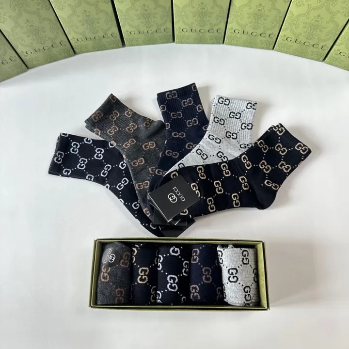 スーパーコピー グッチ 靴下